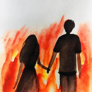 let's die together (Explicit)