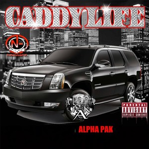 Caddy Life (Explicit)