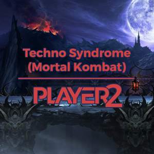 Techno Syndrome