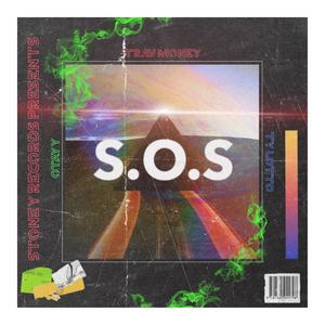 SOS (feat. OTayy & Ty Lotto) (Explicit)