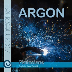 Argon (氩)