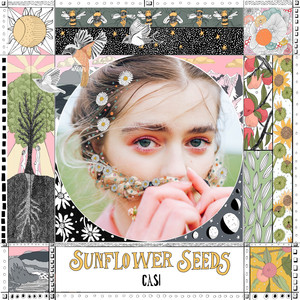 One Evening in April