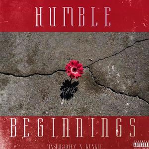 Humble Beginnings * Ying Side * (Explicit)