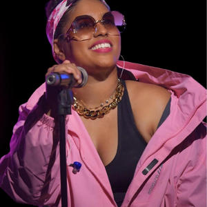 Spicy (feat. Melissa Stephen) (Explicit)