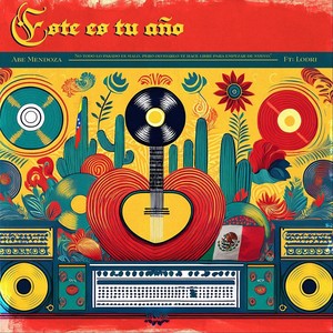 Este Es Tu Año (feat. Lodri)