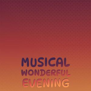 Musical Wonderful Evening