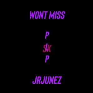 Wont miss (Explicit)