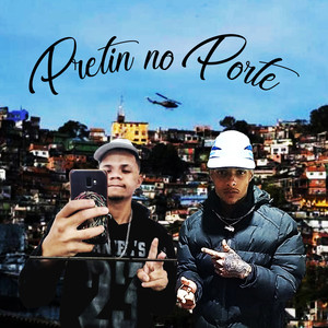 Pretin no Porte (Explicit)