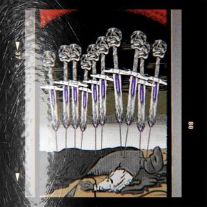 The Second Shot(feat. PhrumLsWhere) (Explicit)