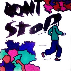 DON'T STOP (Explicit)