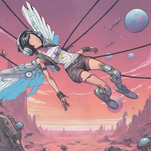 Metamorfosis (Radio Edit)