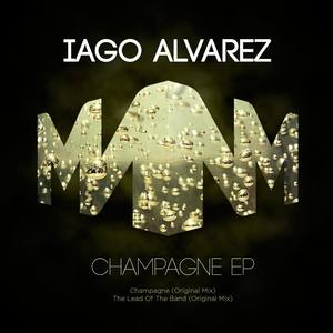 Champagne EP