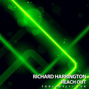 Reach Out (Original Mix)