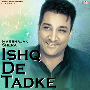 Ishq De Tarhke - Single