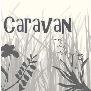 Caravan (大篷车)