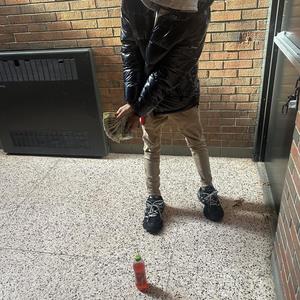 **** Go Bang (Explicit)