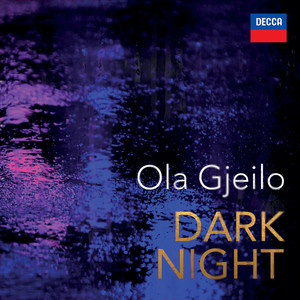 Gjeilo - Dark Night