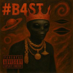 Avengers Assemble (feat. Fat Fly Nigga, Tova, Stiz, ayoJabbi & ProdbyMoon) (Explicit)