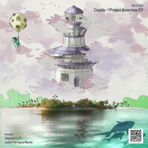 Project Americas (Justo Ferreyra Remix)
