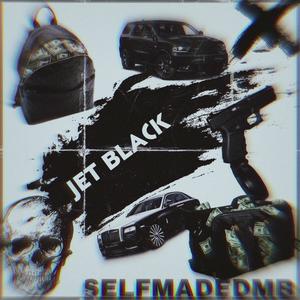 JET BLACK (Explicit)