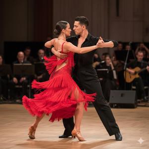 Cuando bailamos el mundo es mejor