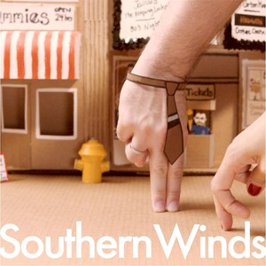 Southern Winds(Revisited)