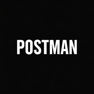 POSTMAN (feat. Bargholz)