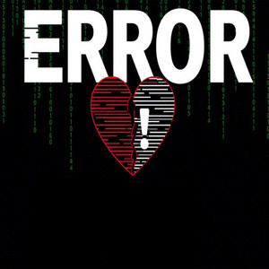 ERROR