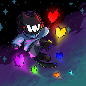 Ghost Fight (RoboRob Remix)