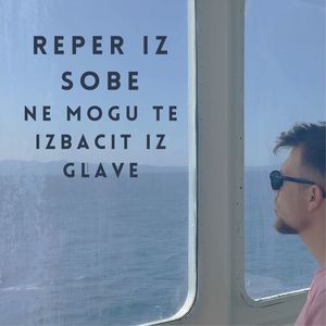 Ne mogu te izbacit iz glave