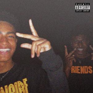 Aztec Freestyle (feat. Yung Mach) (Explicit)