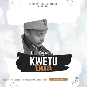 Kwetu Dua