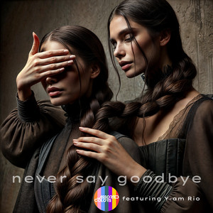 Never say goodbye
