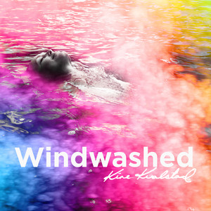 Windwashed