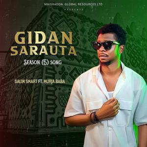 Gidan Sarauta season (5) Song (feat. Salim smart & Murja Baba)