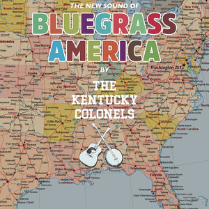 The New Sound of Bluegrass America