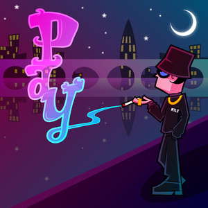 Pay (Feat. Carvingluar, 00motae)