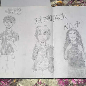 They know (feat. Kdotgoon & Jellzskijack) (Explicit)