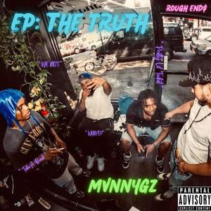 EP: THE TRUTH (Explicit)