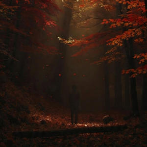 Fall - Broken Harmony封面