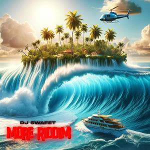 Greedy Riddim (feat. Magbeatz)