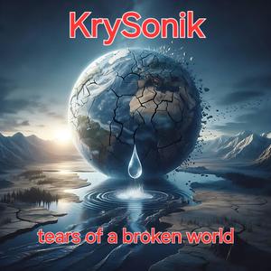 Tears of a broken world (Explicit)