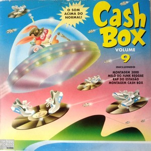 Cash Box, Vol. 9