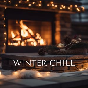 Winter Chill, Soulful Fire (Jazz Ballads on Saxophone)