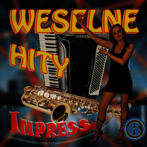 Weselne Hity, Vol.6