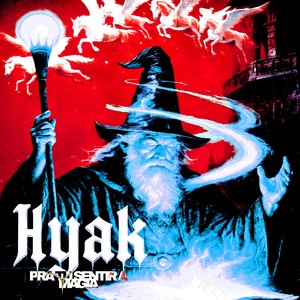 Pra Tu Sentir A Magia (Explicit)