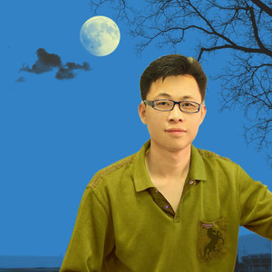 周广兵 - 水墨大中华