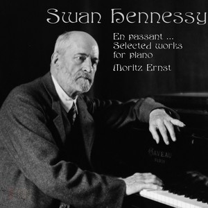 En passant…Selected works for piano