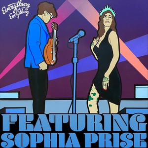 The Story (feat. Sophia Prise)