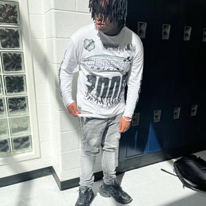 OD FRIED (feat. Sdgluhden) (Explicit)